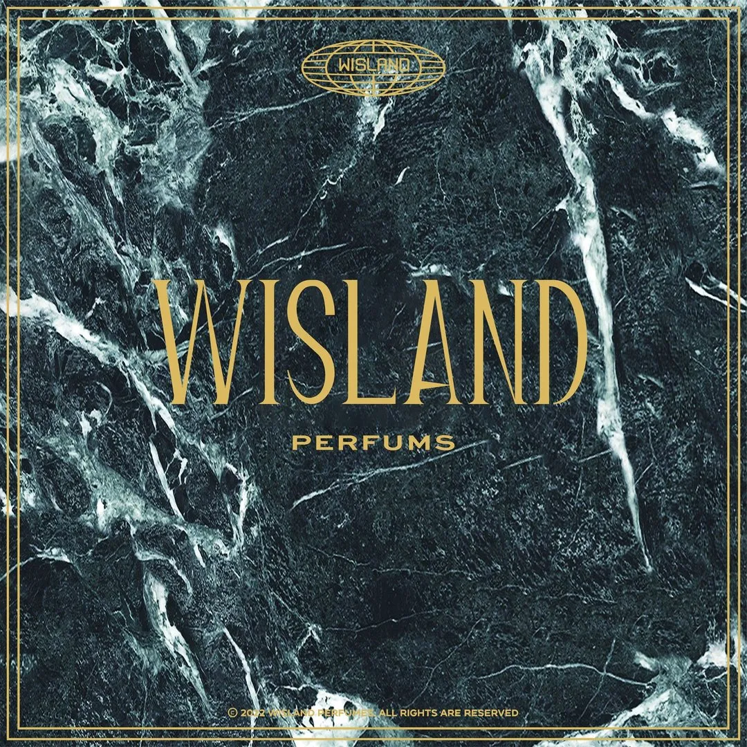 Wisland Perfums Logo